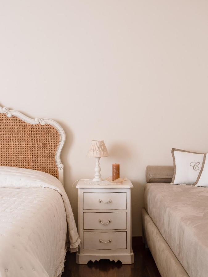 Villa Diletta B&B Форте дей Марми Екстериор снимка