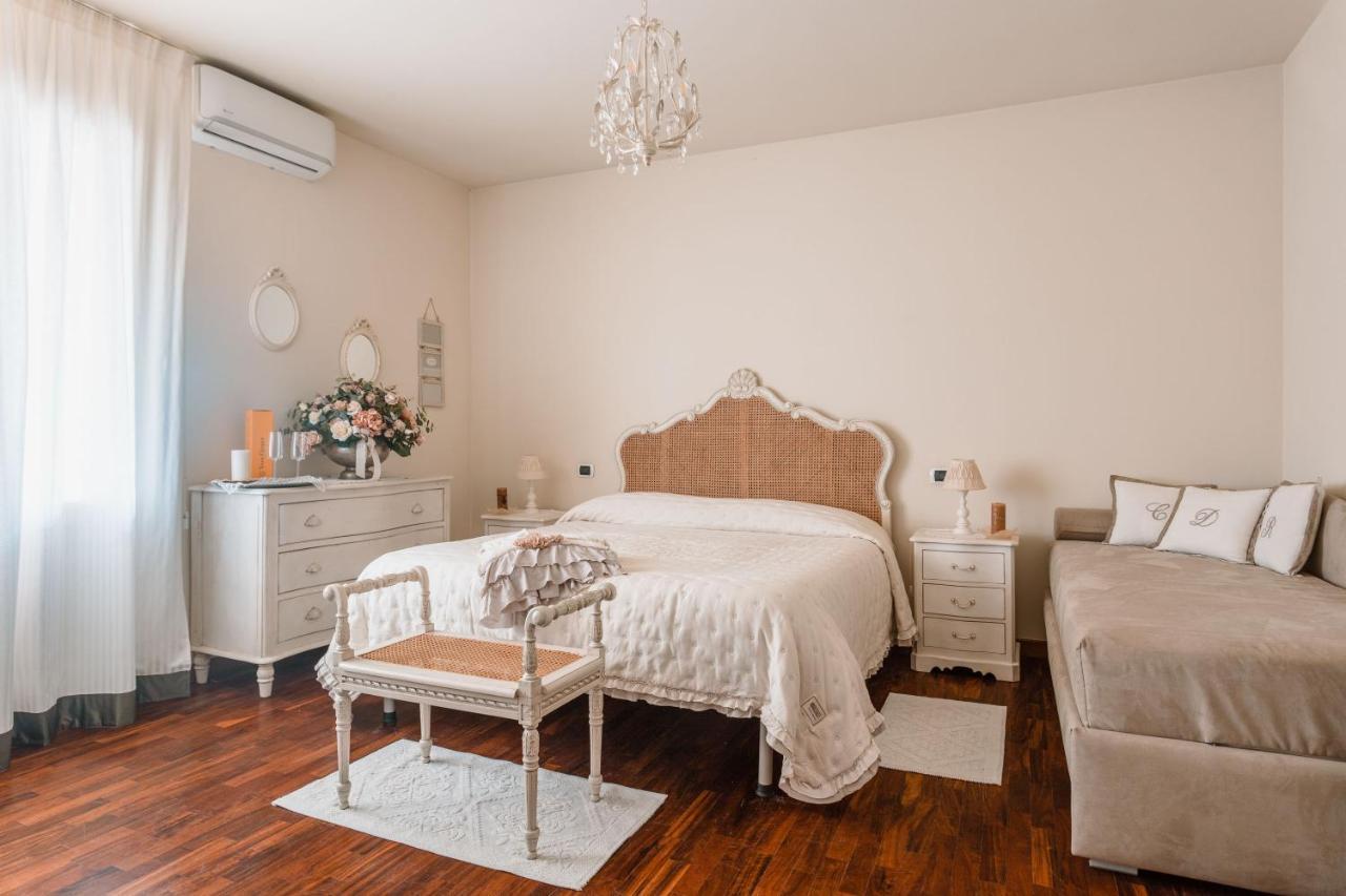 Villa Diletta B&B Форте дей Марми Екстериор снимка