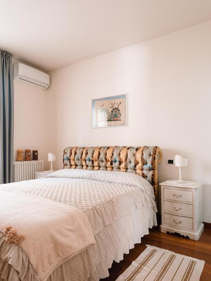Villa Diletta B&B Форте дей Марми Екстериор снимка