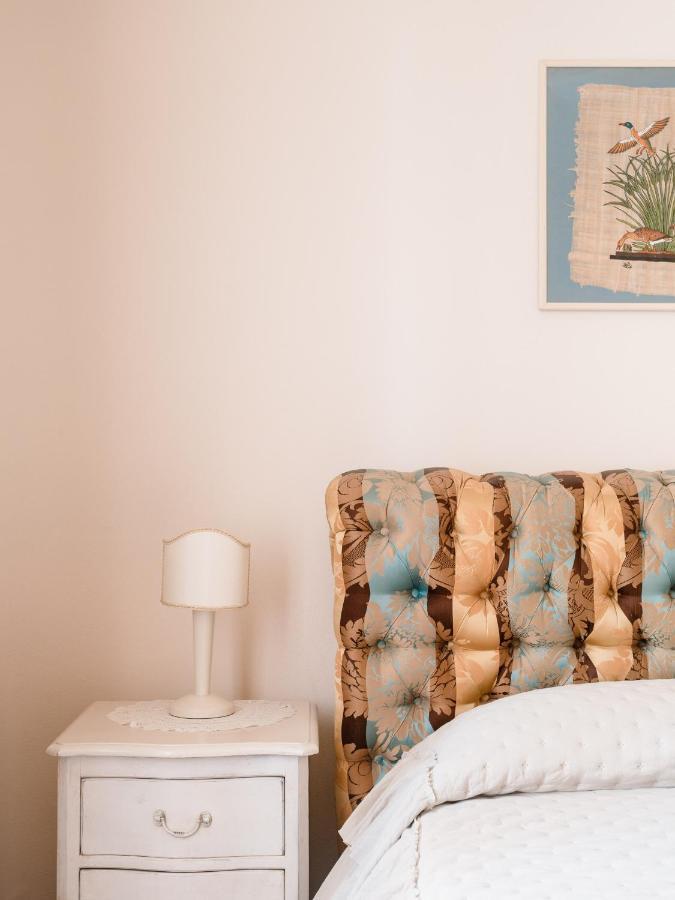 Villa Diletta B&B Форте дей Марми Екстериор снимка
