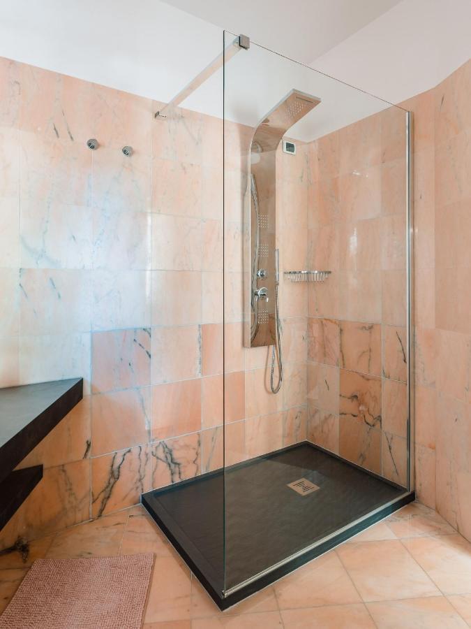 Villa Diletta B&B Форте дей Марми Екстериор снимка
