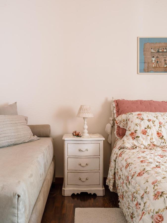 Villa Diletta B&B Форте дей Марми Екстериор снимка