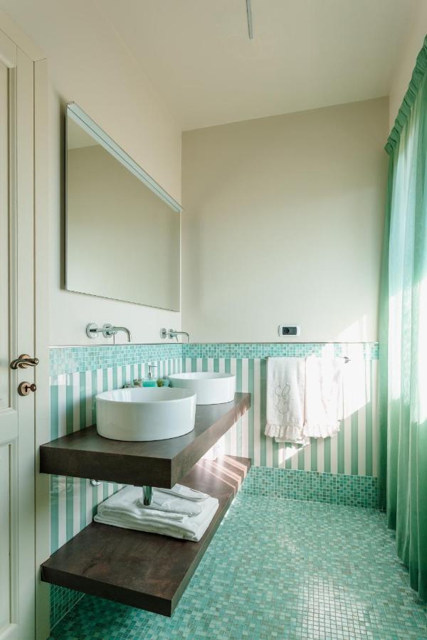 Villa Diletta B&B Форте дей Марми Екстериор снимка
