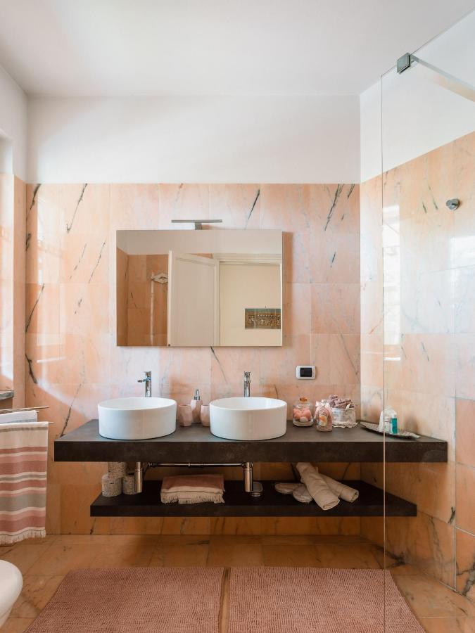 Villa Diletta B&B Форте дей Марми Екстериор снимка
