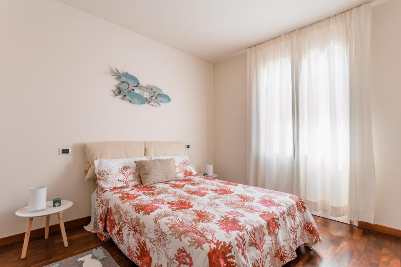 Villa Diletta B&B Форте дей Марми Екстериор снимка