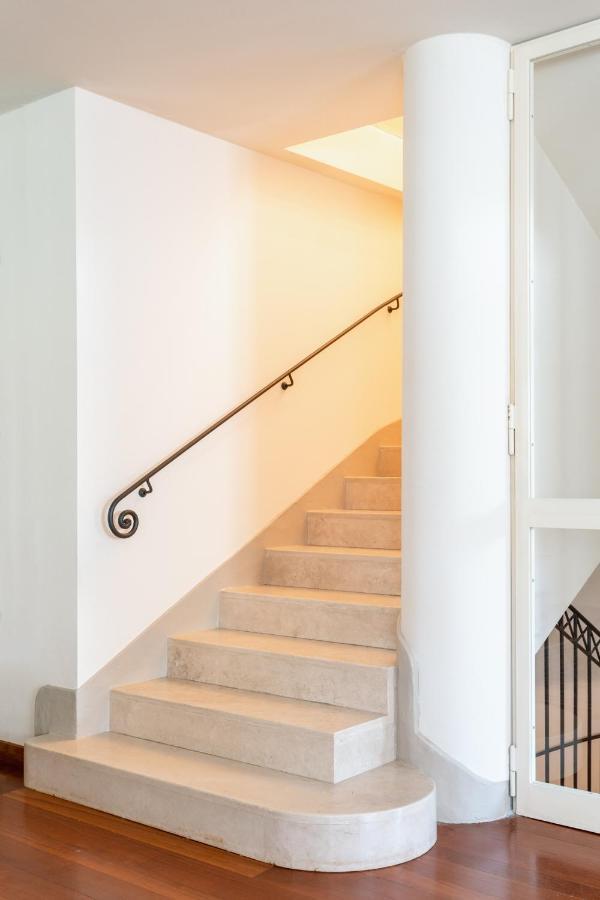 Villa Diletta B&B Форте дей Марми Екстериор снимка