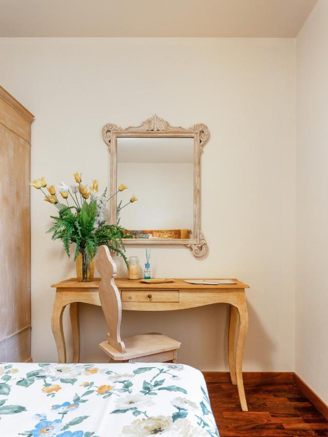 Villa Diletta B&B Форте дей Марми Екстериор снимка