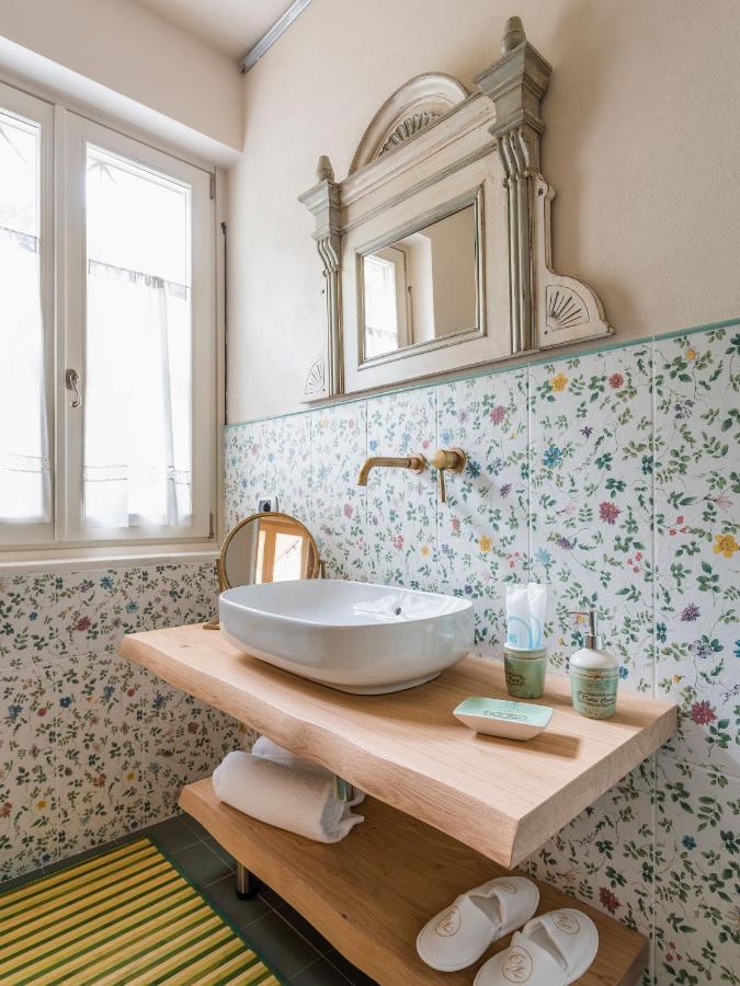Villa Diletta B&B Форте дей Марми Екстериор снимка