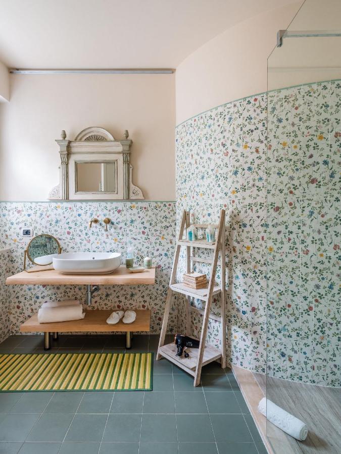 Villa Diletta B&B Форте дей Марми Екстериор снимка